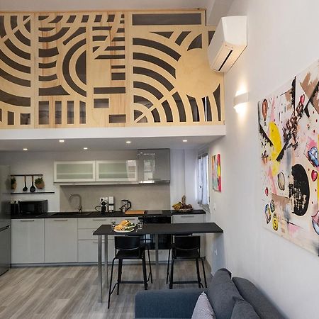 Central Suites Aegina 1 Buitenkant foto