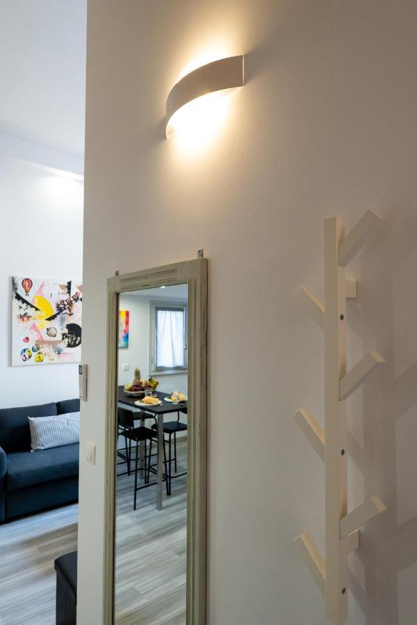 Central Suites Aegina 1 Buitenkant foto